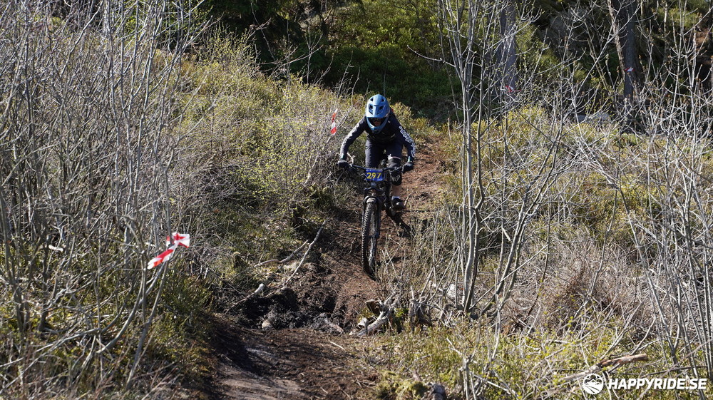 Bild från Göteborgsenduron Swe Cup 2022