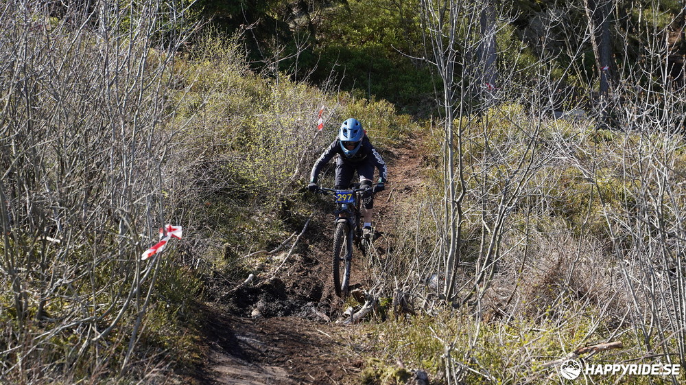 Bild från Göteborgsenduron Swe Cup 2022