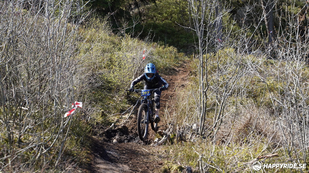 Bild från Göteborgsenduron Swe Cup 2022