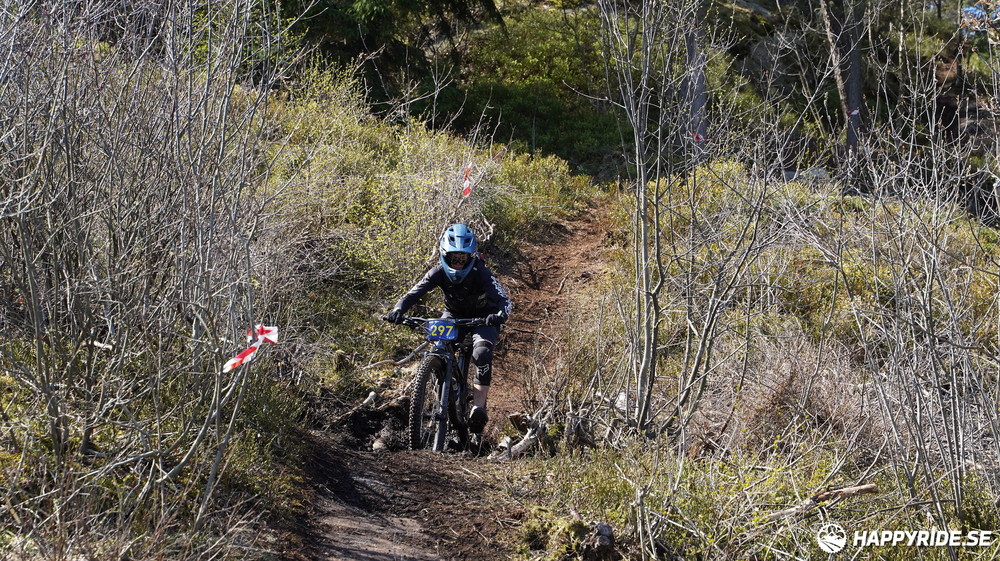 Bild från Göteborgsenduron Swe Cup 2022