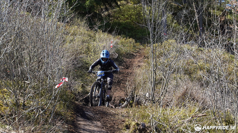 Bild från Göteborgsenduron Swe Cup 2022