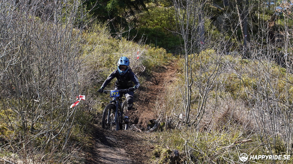 Bild från Göteborgsenduron Swe Cup 2022