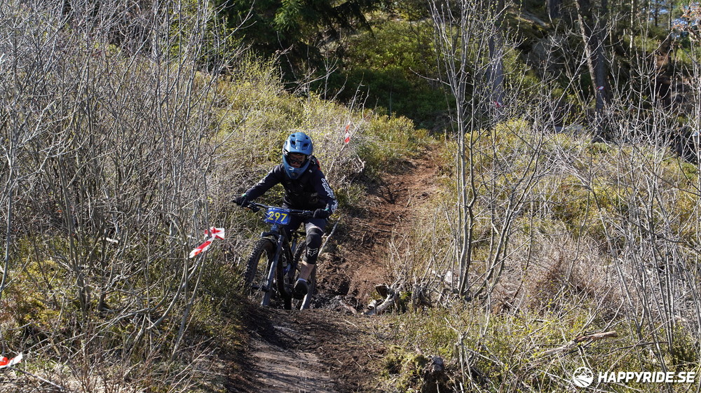 Bild från Göteborgsenduron Swe Cup 2022