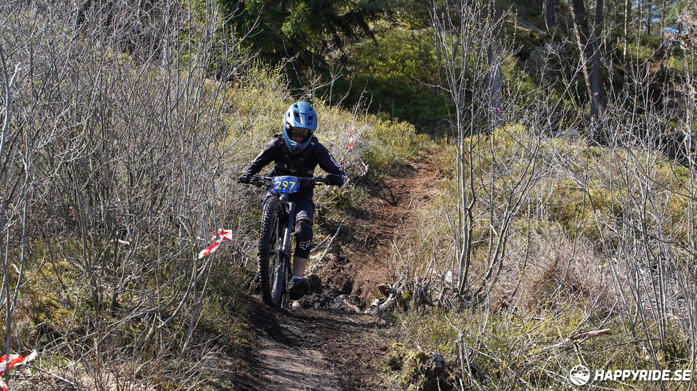 Bild från Göteborgsenduron Swe Cup 2022