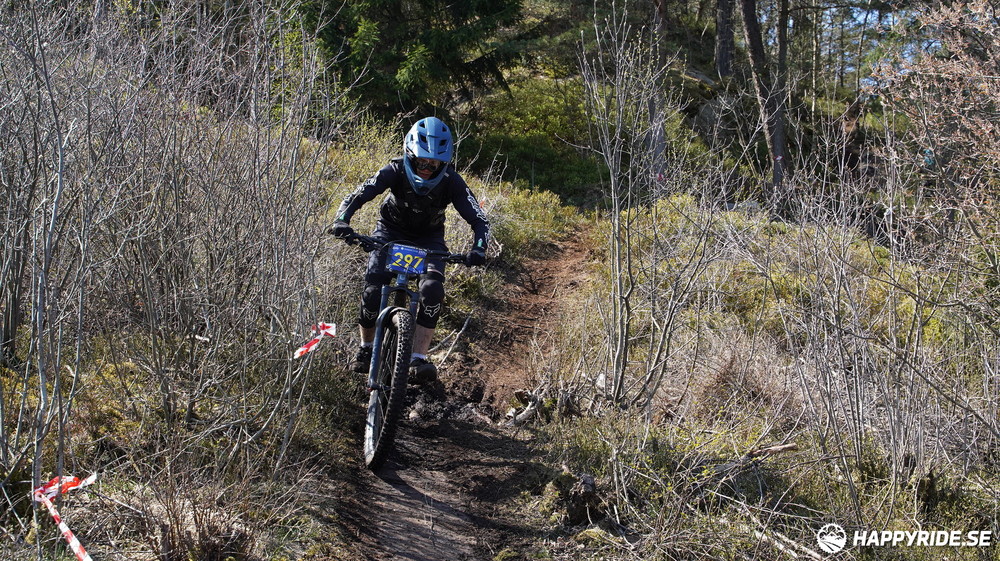 Bild från Göteborgsenduron Swe Cup 2022