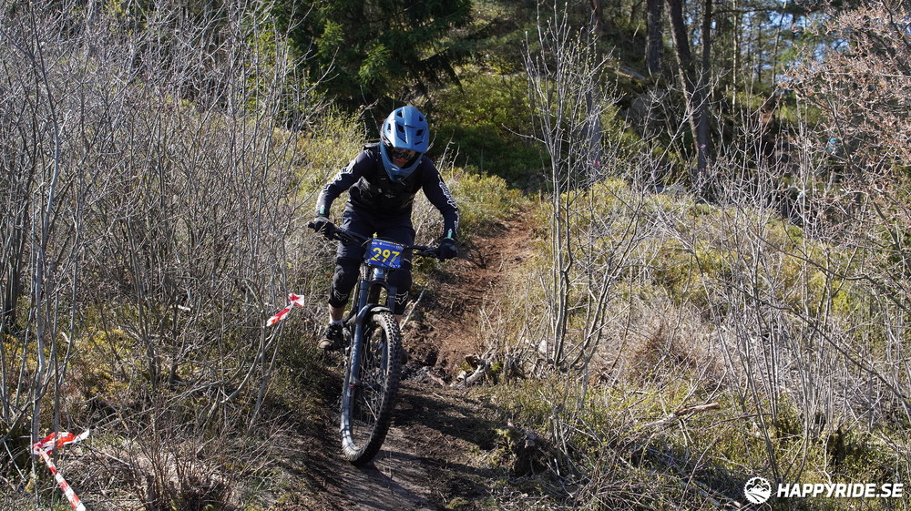 Bild från Göteborgsenduron Swe Cup 2022