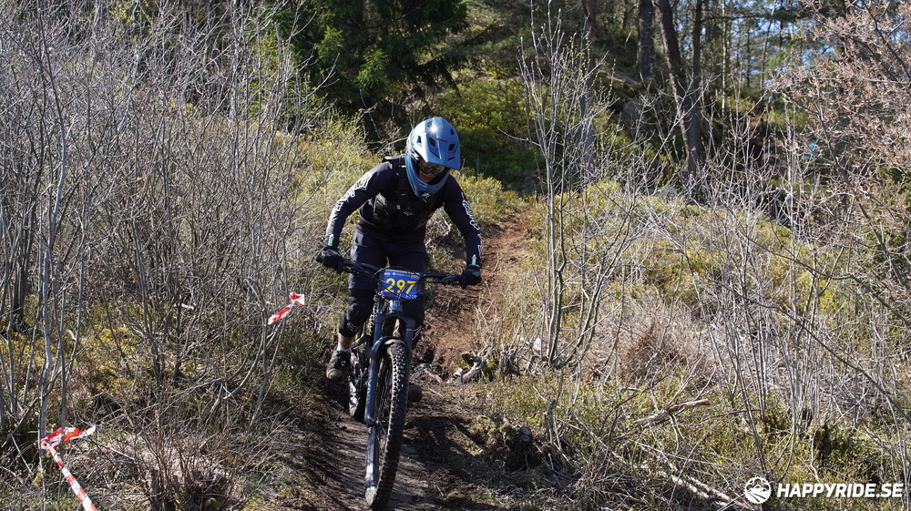 Bild från Göteborgsenduron Swe Cup 2022