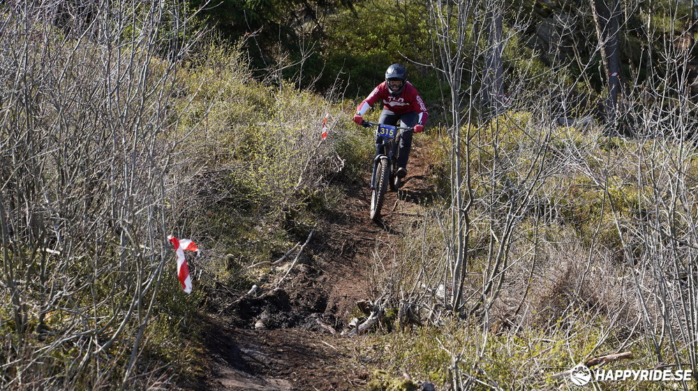 Bild från Göteborgsenduron Swe Cup 2022