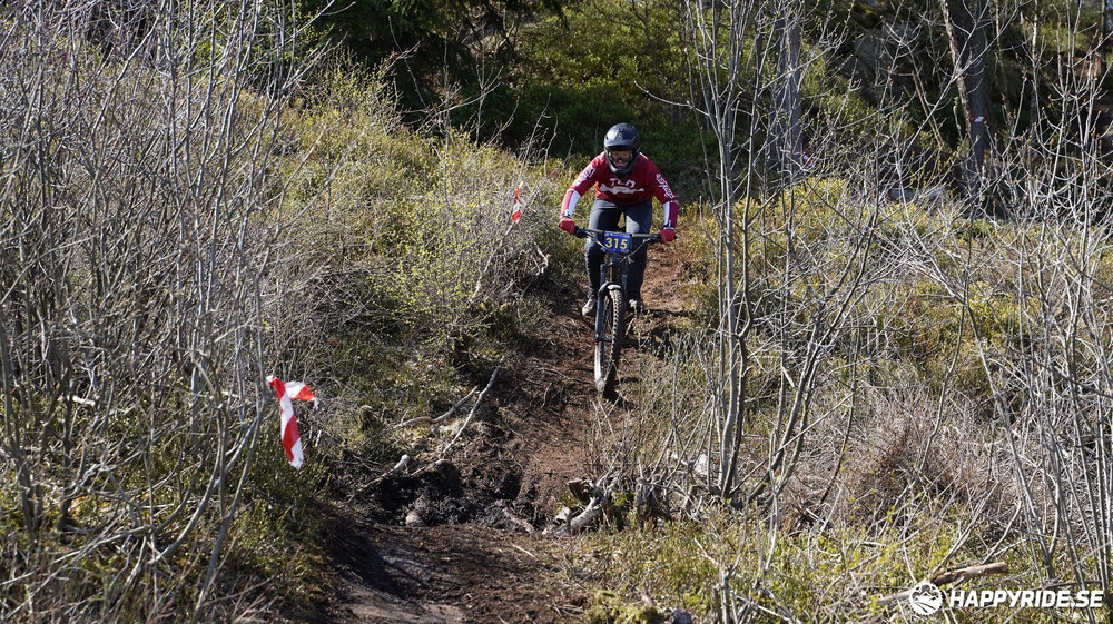 Bild från Göteborgsenduron Swe Cup 2022