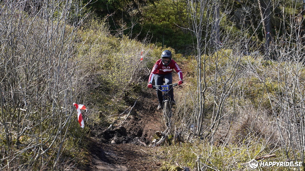 Bild från Göteborgsenduron Swe Cup 2022