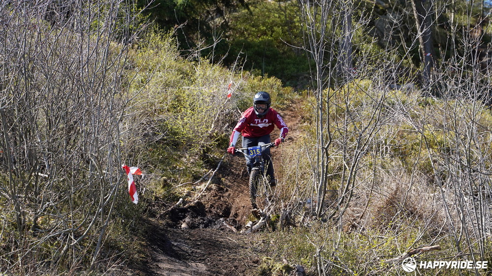 Bild från Göteborgsenduron Swe Cup 2022