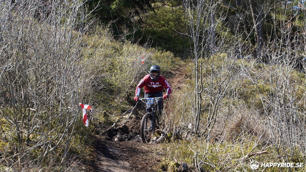 Bild från Göteborgsenduron Swe Cup 2022