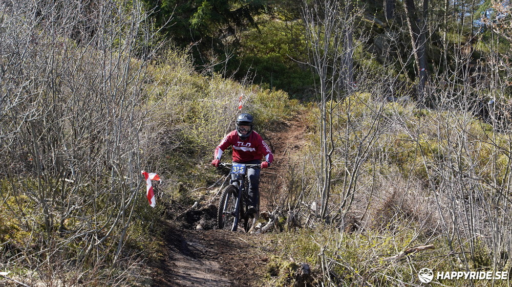 Bild från Göteborgsenduron Swe Cup 2022