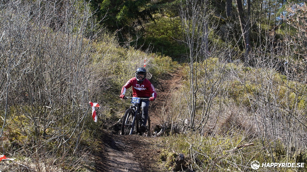 Bild från Göteborgsenduron Swe Cup 2022