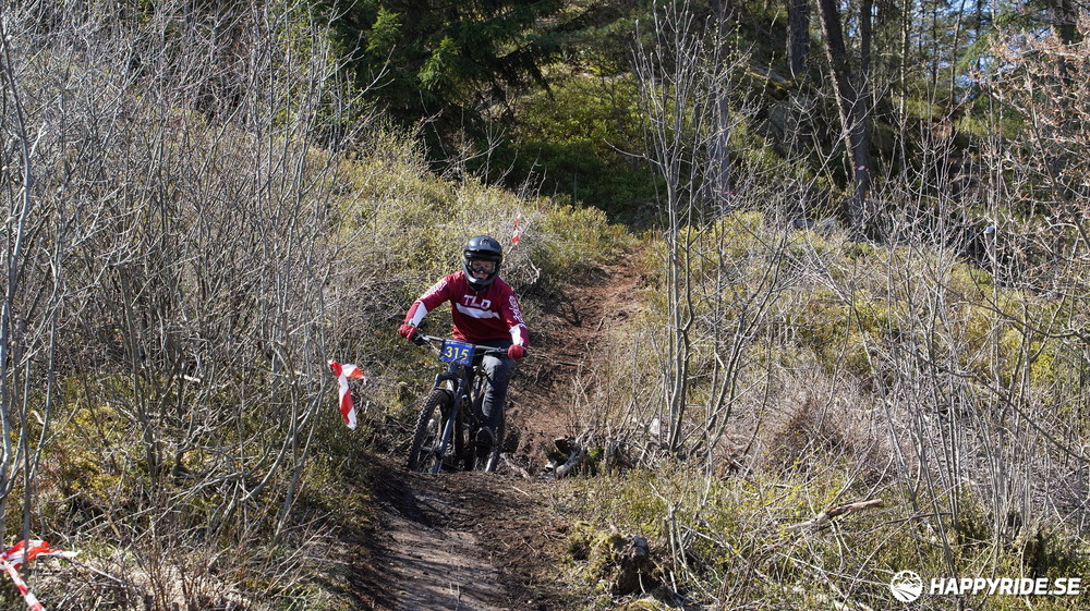 Bild från Göteborgsenduron Swe Cup 2022