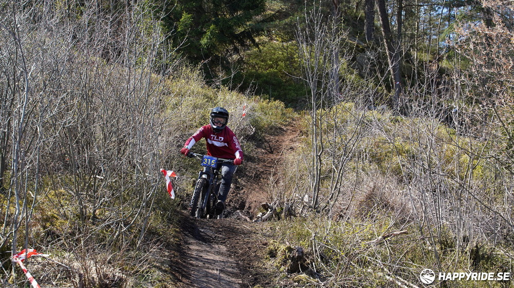 Bild från Göteborgsenduron Swe Cup 2022