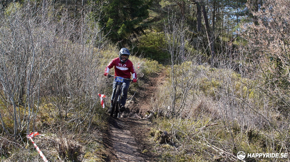 Bild från Göteborgsenduron Swe Cup 2022