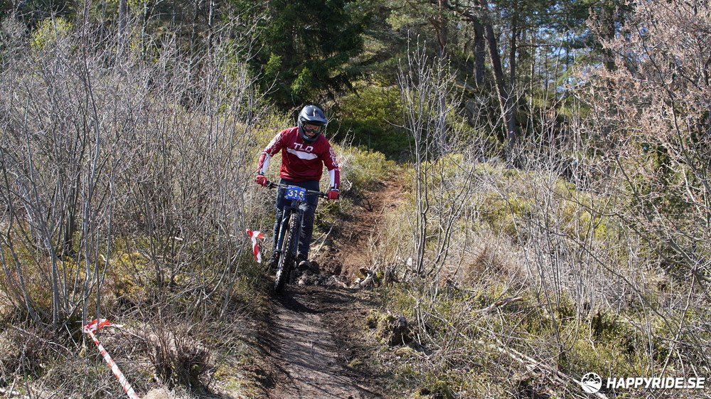 Bild från Göteborgsenduron Swe Cup 2022