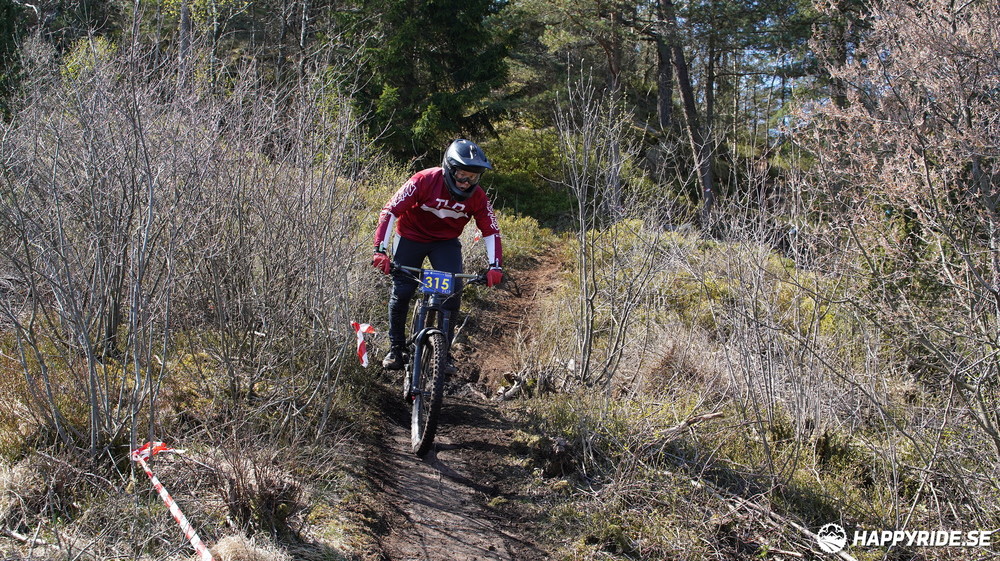 Bild från Göteborgsenduron Swe Cup 2022