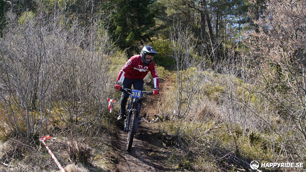 Bild från Göteborgsenduron Swe Cup 2022