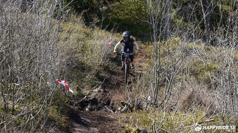 Bild från Göteborgsenduron Swe Cup 2022