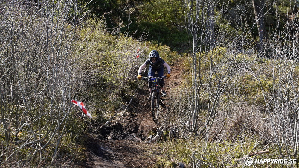 Bild från Göteborgsenduron Swe Cup 2022