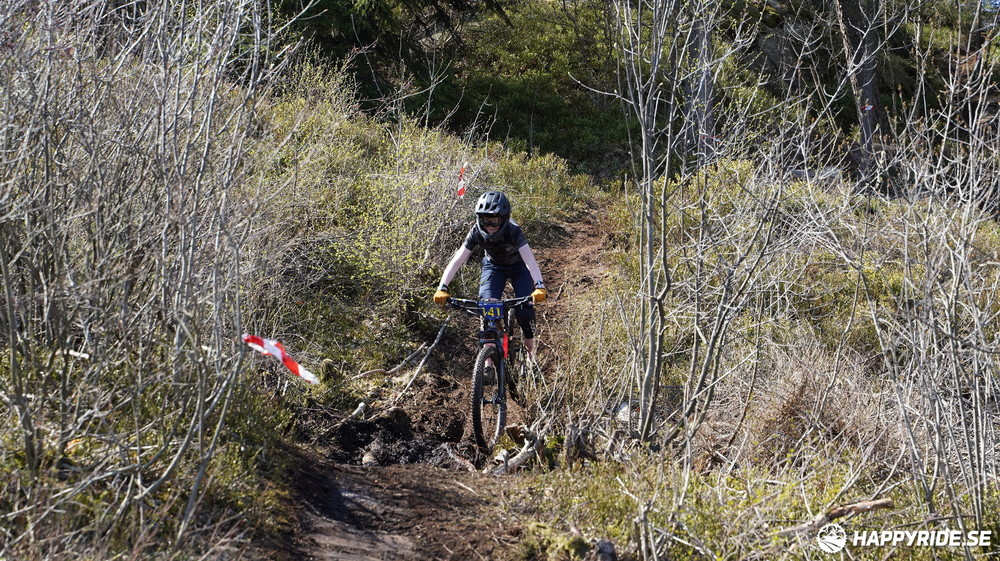 Bild från Göteborgsenduron Swe Cup 2022