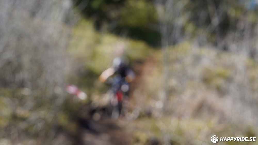 Bild från Göteborgsenduron Swe Cup 2022