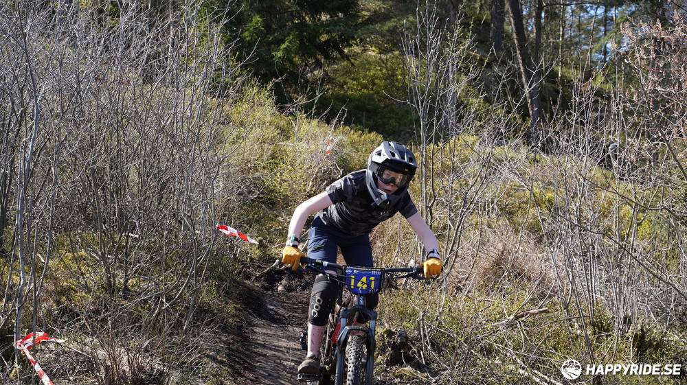 Bild från Göteborgsenduron Swe Cup 2022