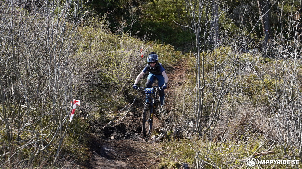 Bild från Göteborgsenduron Swe Cup 2022