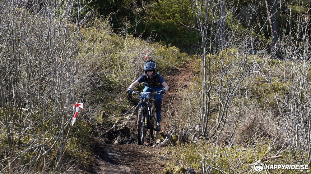 Bild från Göteborgsenduron Swe Cup 2022