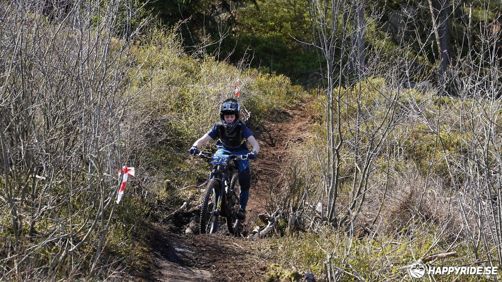 Bild från Göteborgsenduron Swe Cup 2022