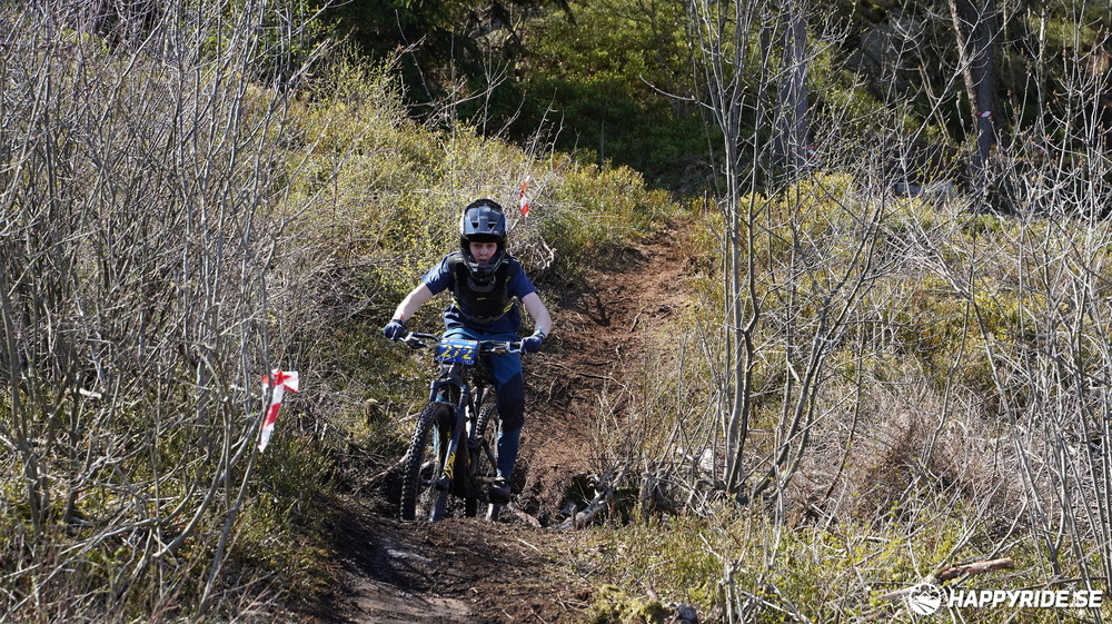 Bild från Göteborgsenduron Swe Cup 2022