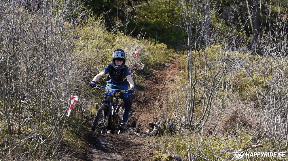 Bild från Göteborgsenduron Swe Cup 2022