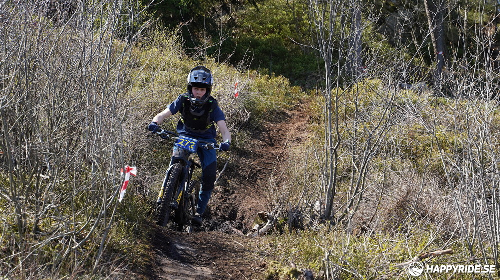 Bild från Göteborgsenduron Swe Cup 2022