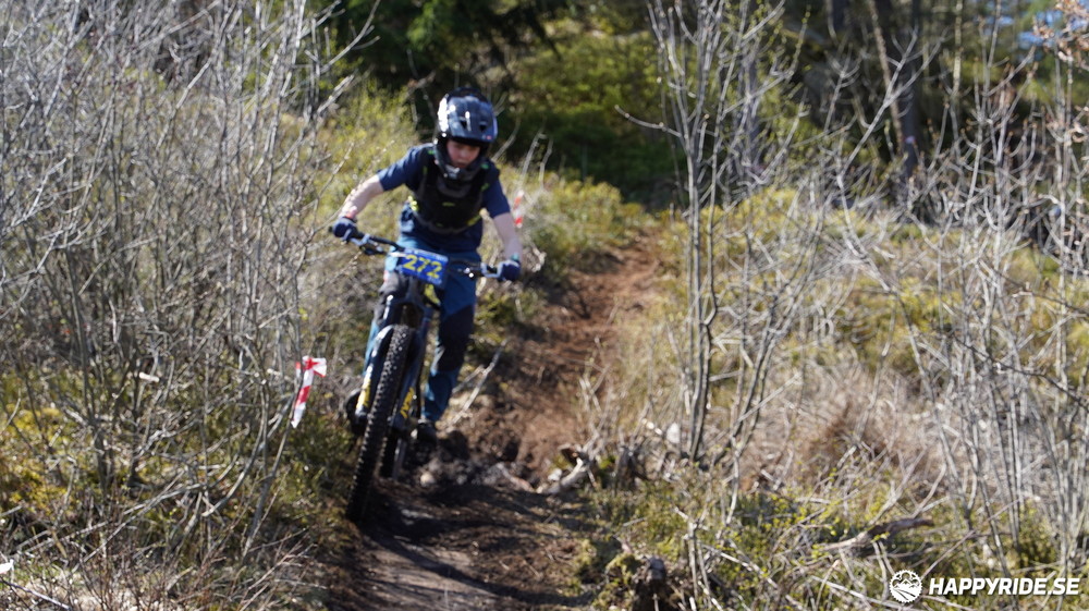 Bild från Göteborgsenduron Swe Cup 2022