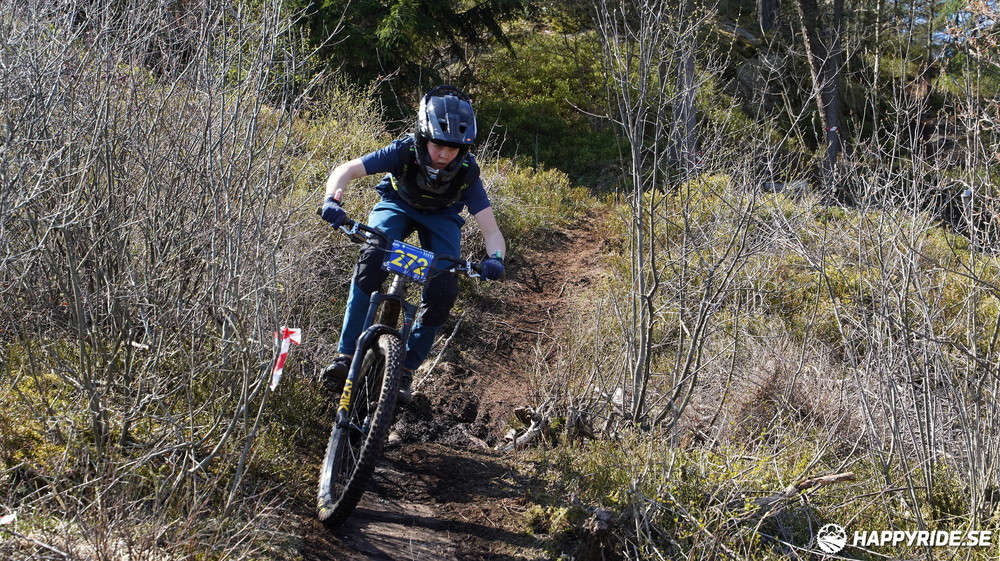 Bild från Göteborgsenduron Swe Cup 2022