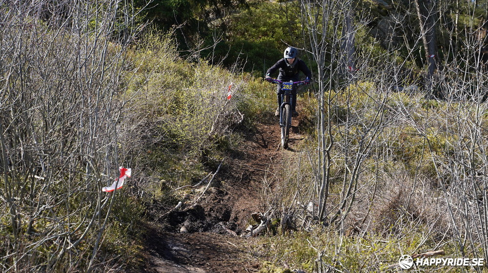 Bild från Göteborgsenduron Swe Cup 2022