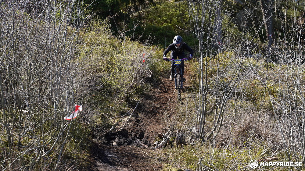 Bild från Göteborgsenduron Swe Cup 2022