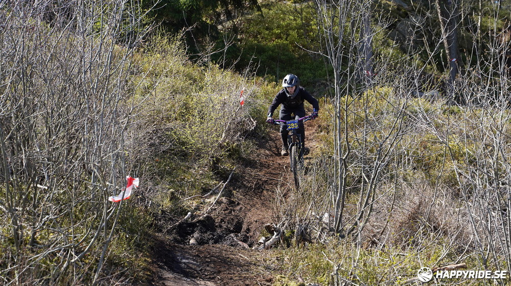 Bild från Göteborgsenduron Swe Cup 2022