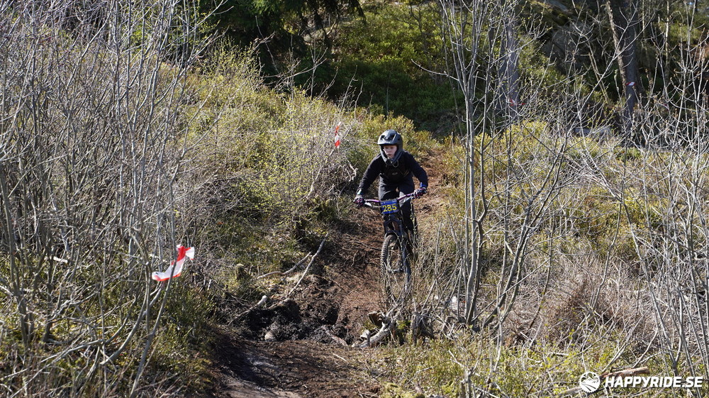 Bild från Göteborgsenduron Swe Cup 2022