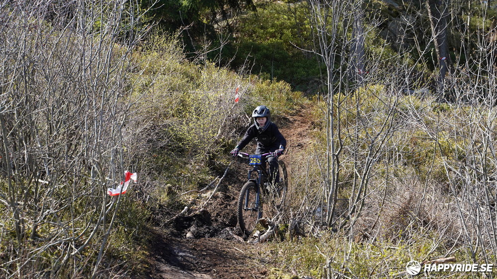 Bild från Göteborgsenduron Swe Cup 2022