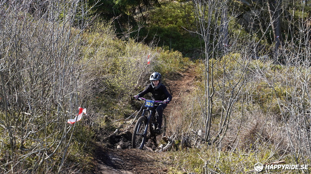 Bild från Göteborgsenduron Swe Cup 2022