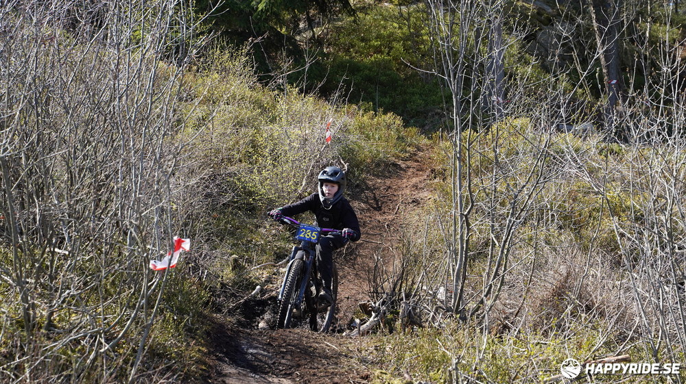 Bild från Göteborgsenduron Swe Cup 2022