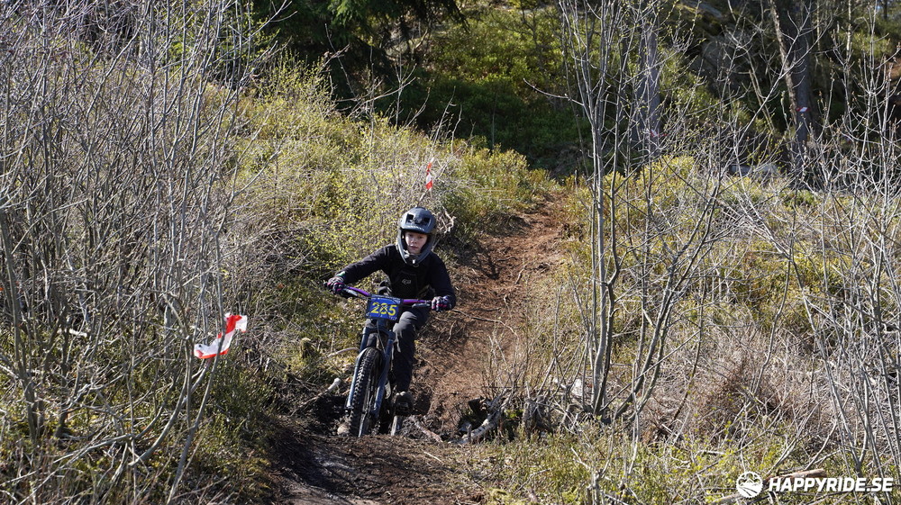 Bild från Göteborgsenduron Swe Cup 2022