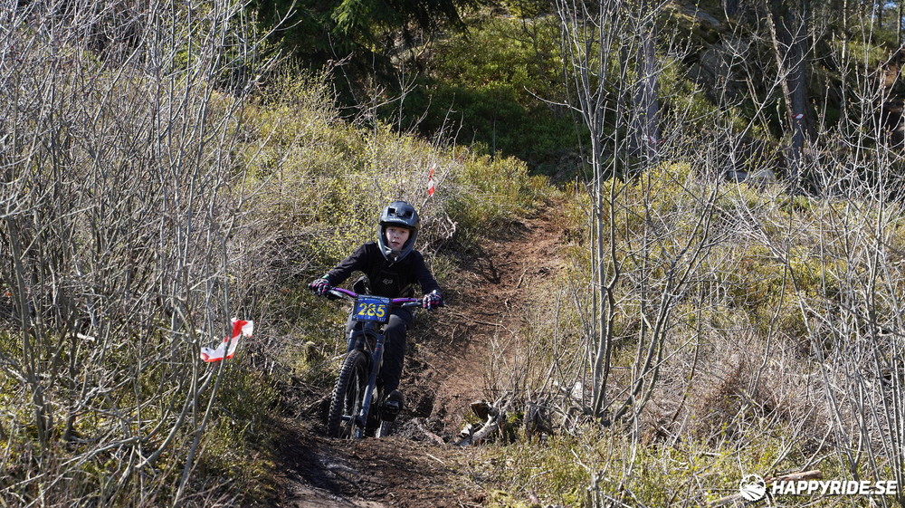 Bild från Göteborgsenduron Swe Cup 2022