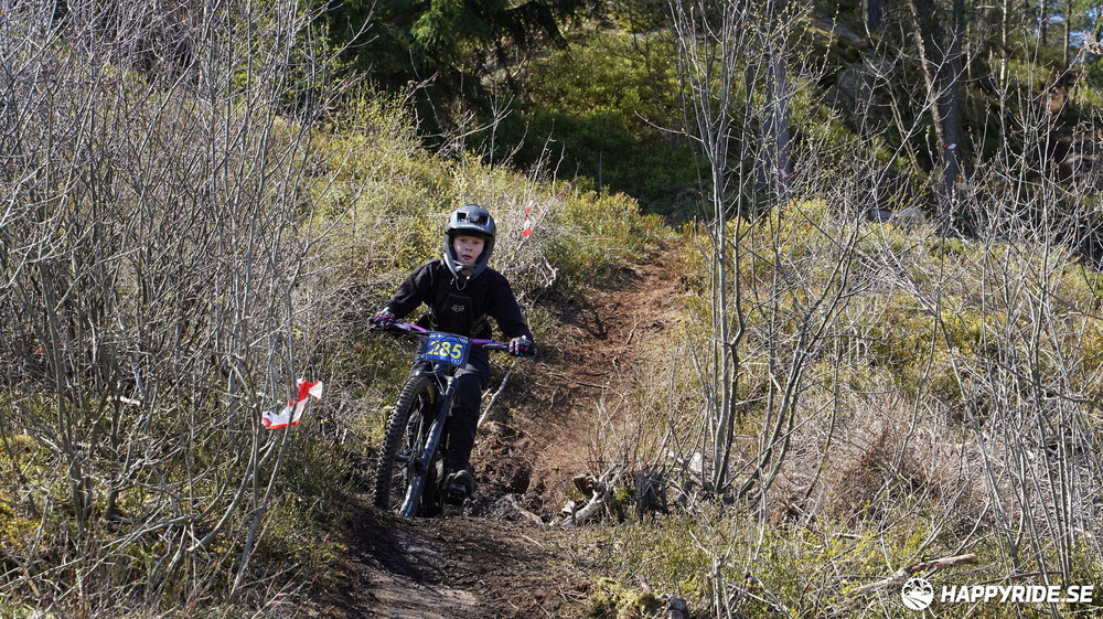 Bild från Göteborgsenduron Swe Cup 2022