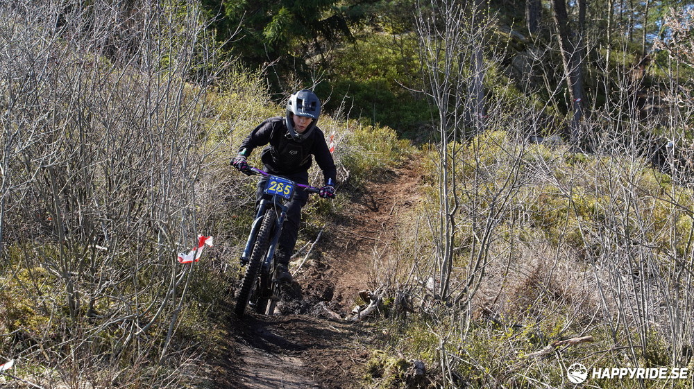 Bild från Göteborgsenduron Swe Cup 2022