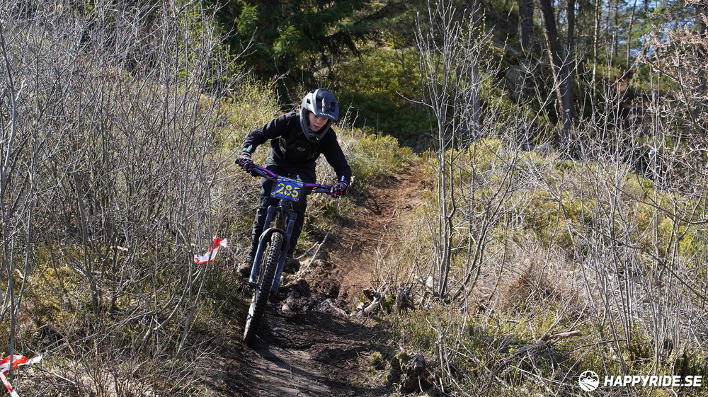 Bild från Göteborgsenduron Swe Cup 2022