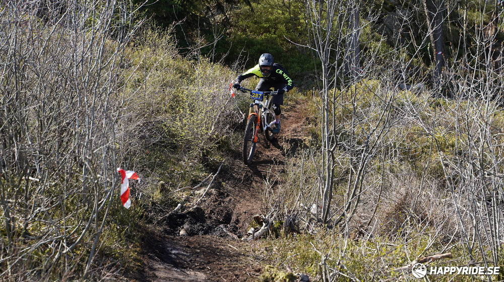 Bild från Göteborgsenduron Swe Cup 2022